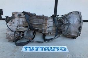 Cambio 4X4 Toyota Hilux 2004 2500cc TD 2KD FTV