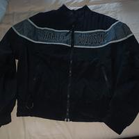 bomber Harley Davidson 