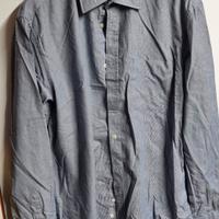 Camicia uomo OVS manica lunga Tg XL
