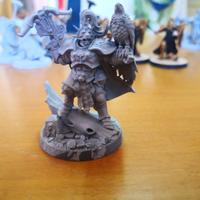 Warhammer THE FARSTRIDERS SHADESPIRE STORMCAST