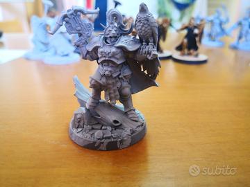 Warhammer THE FARSTRIDERS SHADESPIRE STORMCAST