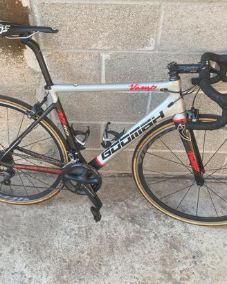 bici da corsa goomah ultegra 11 v