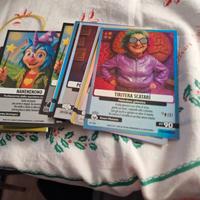 carte brainrot stella allucinazione cosmica 