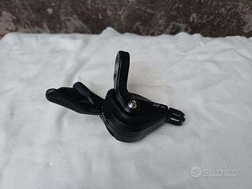 Comando Shimano Deore M6100 R 12S