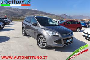 Ford Kuga 2.0 TDCI 140 CV 4WD Powershift