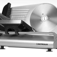 affettatrice elettrica erice