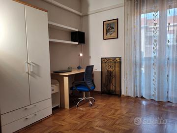 Stanza a Sesto San Giovanni