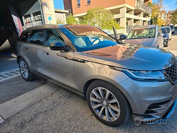 Land Rover Range Velar 3.0 V6 SD6 300 CV R-Dynamic