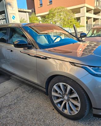 Land Rover Range Velar 3.0 V6 SD6 300 CV R-Dynamic