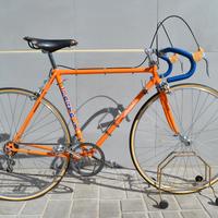 bici Bartali by Galmozzi team San Pellegrino 