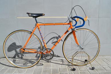 bici Bartali by Galmozzi team San Pellegrino 