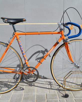 bici Bartali by Galmozzi team San Pellegrino 