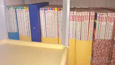 Collezione rivista informatica CHIP dal '98 al2014
