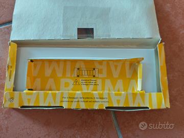 Placca Vimar Eikon Reflex Ghiaccio 