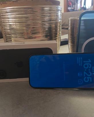 iphone 17 nero 256gb
