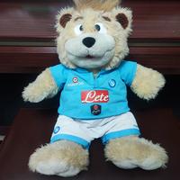 Peluche orso Ciro
