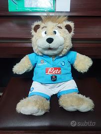 Peluche orso Ciro