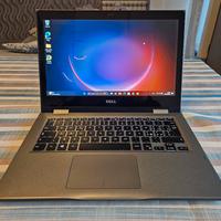 DELL ISPIRON 5379 TOUCHSCREEN 