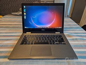 DELL ISPIRON 5379 TOUCHSCREEN 