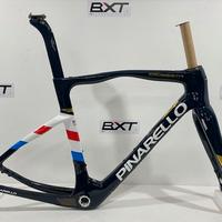 Pinarello Crossista Pidcock