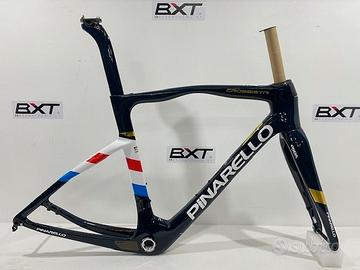 Pinarello Crossista Pidcock