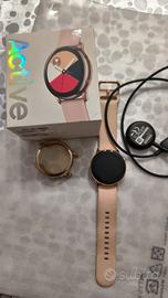 smartwach galaxy active