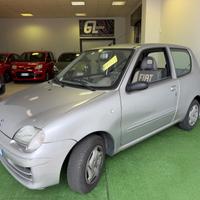 Fiat 600 1.1 50th Anniversary