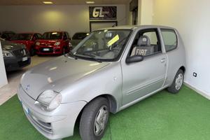 Fiat 600 1.1 50th Anniversary