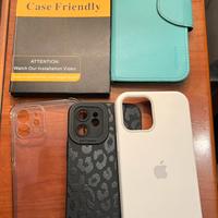 I Phone 12 accessori