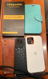 I Phone 12 accessori