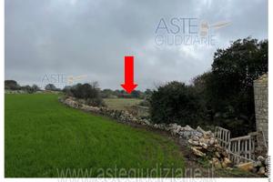 Terreno Agricolo Modica [A4344085]