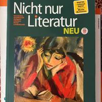 Nicht nur Literatur