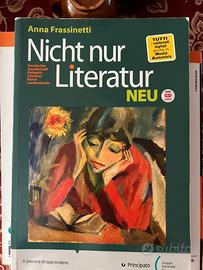 Nicht nur Literatur