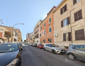 ATTICO A ROMA
