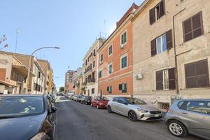 ATTICO A ROMA