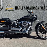Harley-Davidson Softail Breakout - 2018
