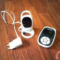 Baby Monitor Video Babymoov Yoo See