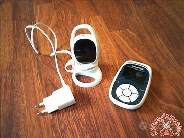 Baby Monitor Video Babymoov Yoo See