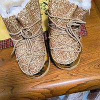 Stivaletti colors of california - Taglia 33