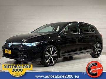VOLKSWAGEN Golf 1.5 eTSI 115cv DSG Edition Plus