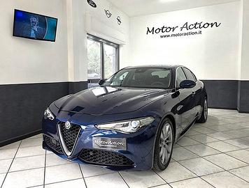 Alfa Romeo Giulia 2.2 Turbodiesel 180 CV AT8 Super