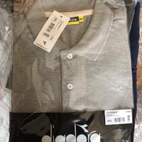 Polo Diadora XXL