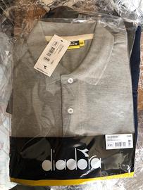 Polo Diadora XXL