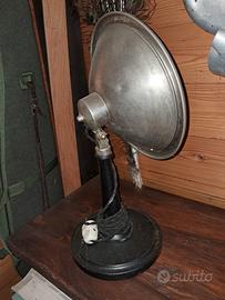 stufetta elettrica vintage perfettamente funzionan