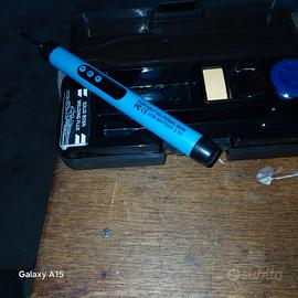 saldatore portatile ricaricabile usb