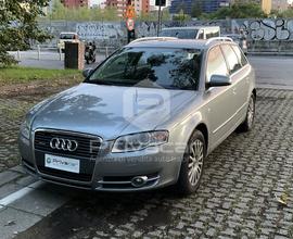 AUDI A4 3.0/233CV TDI F.AP. Av.qu.tip.Top Pl.