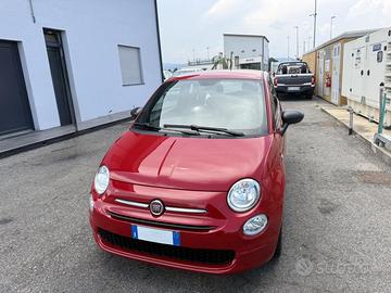 Fiat 500 1.2 Benzina – doppio treno di gomme
