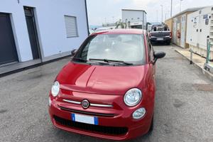 Fiat 500 1.2 Benzina – doppio treno di gomme