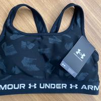 Top Under Armour - Crossback training