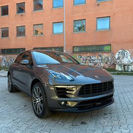 Porsche Macan 2.0 benzina